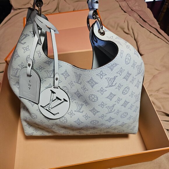 Louis Vuitton Camel Bag - Picture 2 of 5